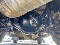 三菱ふそうキャンター平ボディ小型（2t・3t）[写真23]