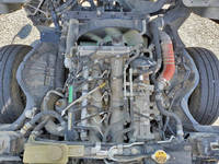 三菱ふそうキャンター平ボディ小型（2t・3t）[写真24]