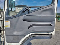 三菱ふそうキャンター平ボディ小型（2t・3t）[写真27]