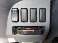 三菱ふそうキャンター平ボディ小型（2t・3t）[写真36]