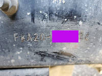 三菱ふそうキャンター平ボディ小型（2t・3t）[写真39]