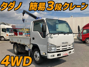 いすゞクレーン付 2014年(平成26年) TDG-NKS85A