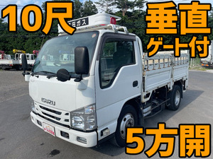 いすゞ平ボディ 2016年(平成28年) TRG-NKR85A