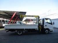 日野デュトロクレーン3段小型（2t・3t）[写真11]