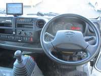 日野デュトロクレーン3段小型（2t・3t）[写真12]