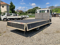 いすゞエルフ平ボディ小型（2t・3t）[写真10]