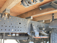 いすゞエルフ平ボディ小型（2t・3t）[写真20]