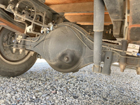 いすゞエルフ平ボディ小型（2t・3t）[写真21]