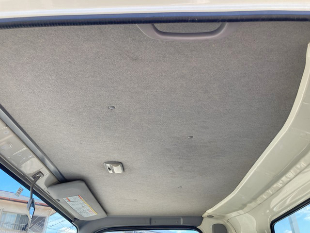 いすゞエルフ平ボディ小型（2t・3t）[写真29]