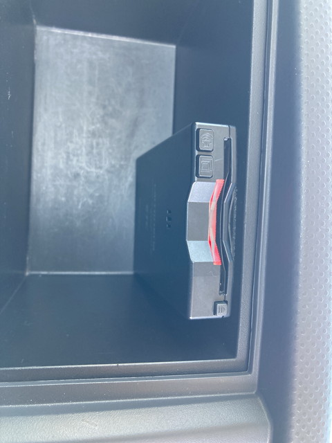 いすゞエルフ平ボディ小型（2t・3t）[写真35]