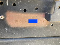 いすゞエルフ平ボディ小型（2t・3t）[写真40]