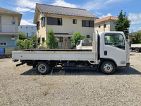 いすゞエルフ平ボディ小型（2t・3t）[写真05]