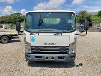 いすゞエルフ平ボディ小型（2t・3t）[写真06]