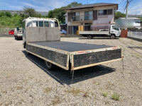 いすゞエルフ平ボディ小型（2t・3t）[写真09]