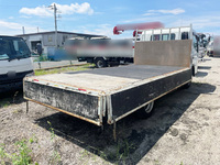 三菱ふそうキャンター平ボディ小型（2t・3t）[写真12]