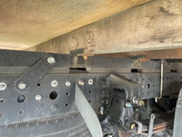 三菱ふそうキャンター平ボディ小型（2t・3t）[写真18]