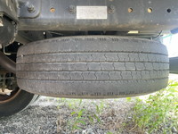 三菱ふそうキャンター平ボディ小型（2t・3t）[写真19]