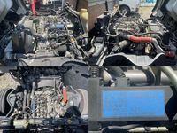 三菱ふそうキャンター平ボディ小型（2t・3t）[写真21]