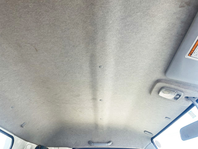 三菱ふそうキャンター平ボディ小型（2t・3t）[写真29]