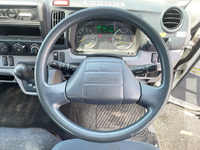 三菱ふそうキャンター平ボディ小型（2t・3t）[写真30]