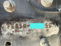 三菱ふそうキャンター平ボディ小型（2t・3t）[写真38]