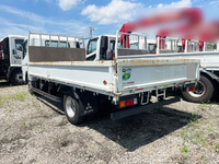 三菱ふそうキャンター平ボディ小型（2t・3t）[写真04]