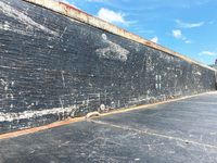 三菱ふそうキャンター平ボディ小型（2t・3t）[写真08]