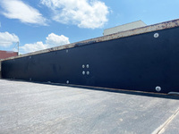 三菱ふそうキャンター平ボディ小型（2t・3t）[写真09]