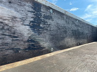 三菱ふそうキャンター平ボディ小型（2t・3t）[写真10]