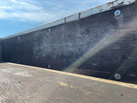 三菱ふそうキャンター平ボディ小型（2t・3t）[写真11]