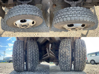 三菱ふそうキャンター平ボディ小型（2t・3t）[写真13]