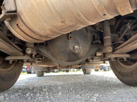 三菱ふそうキャンター平ボディ小型（2t・3t）[写真16]