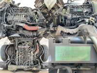 三菱ふそうキャンター平ボディ小型（2t・3t）[写真19]