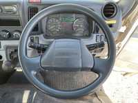 三菱ふそうキャンター平ボディ小型（2t・3t）[写真28]