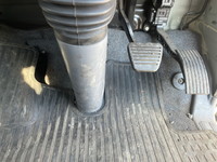 三菱ふそうキャンター平ボディ小型（2t・3t）[写真33]