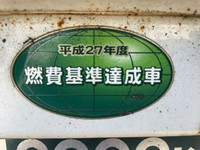 三菱ふそうキャンター平ボディ小型（2t・3t）[写真35]