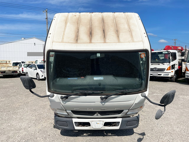 三菱ふそうキャンター平ボディ小型（2t・3t）[写真06]