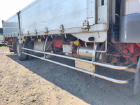 三菱ふそうファイターアルミブロック中型（4t）[写真14]