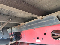 三菱ふそうファイターアルミブロック中型（4t）[写真17]