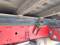 三菱ふそうファイターアルミブロック中型（4t）[写真18]