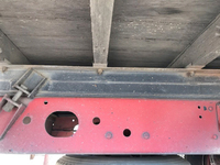 三菱ふそうファイターアルミブロック中型（4t）[写真19]