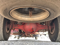 三菱ふそうファイターアルミブロック中型（4t）[写真21]