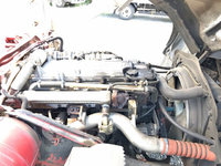 三菱ふそうファイターアルミブロック中型（4t）[写真22]