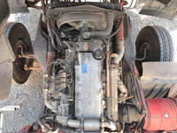 三菱ふそうファイターアルミブロック中型（4t）[写真24]