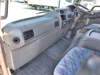 三菱ふそうファイターアルミブロック中型（4t）[写真27]