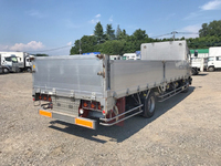 三菱ふそうファイターアルミブロック中型（4t）[写真02]