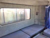 三菱ふそうファイターアルミブロック中型（4t）[写真31]