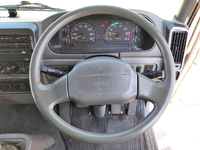 三菱ふそうファイターアルミブロック中型（4t）[写真34]