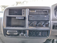 三菱ふそうファイターアルミブロック中型（4t）[写真35]