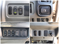 三菱ふそうファイターアルミブロック中型（4t）[写真36]